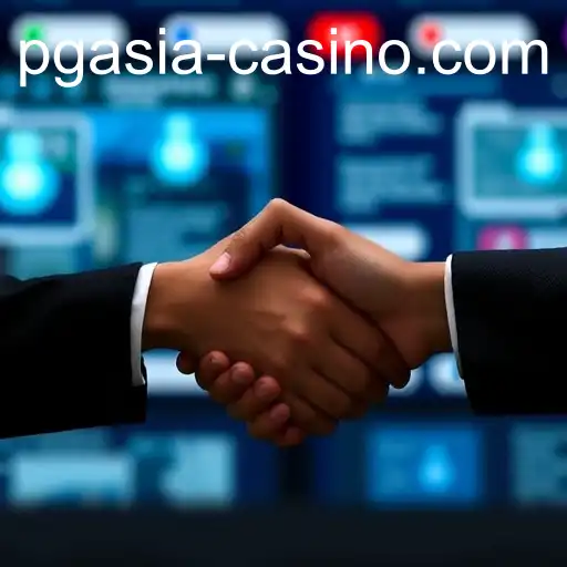 Gaming Experience PGasia - 800+ Premium and Exclusive Games