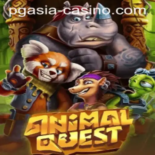 Explore the Thrilling World of AnimalQuest: A Guide for Enthusiasts