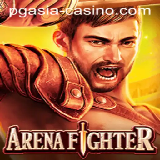 ArenaFighter Unleashes Action-Packed Gameplay at PGasia