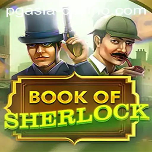 Unveiling the Mysteries of BookOfSherlock: A Captivating Gameplay Experience