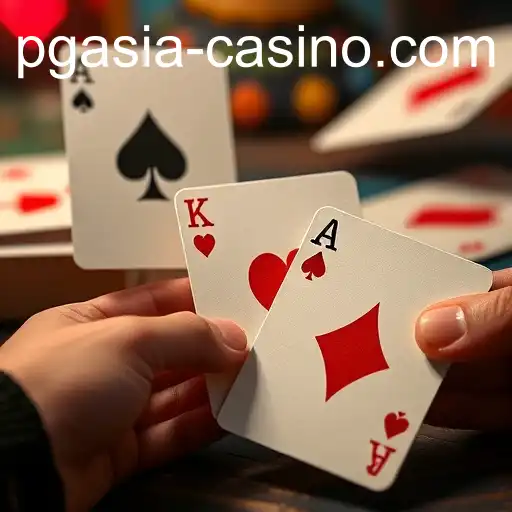 Gaming Experience PGasia - 800+ Premium and Exclusive Games