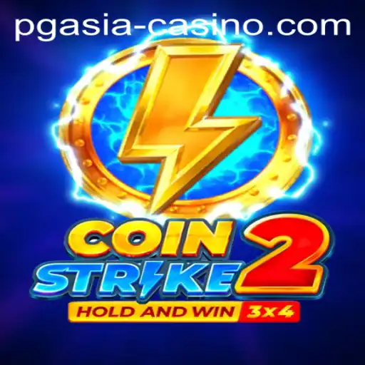 Experience the Thrills of Coinstrike2 with PGasia: A New Era of Gaming