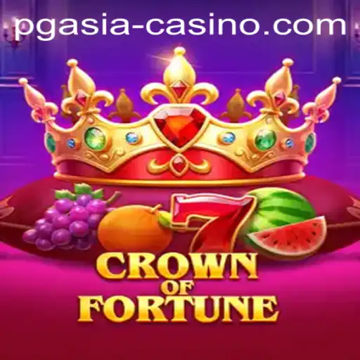 Crown of Fortune: The Alluring Realm of PGasia's Latest Game