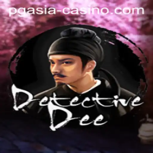 Discover the Intriguing World of 'DetectiveDee': A PGasia Adventure