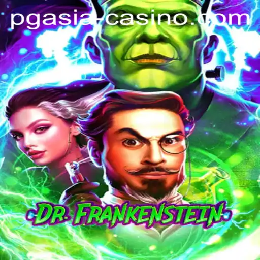 DrFrankenstein: Unveiling the Mysteries of PGasia's Latest Gaming Sensation