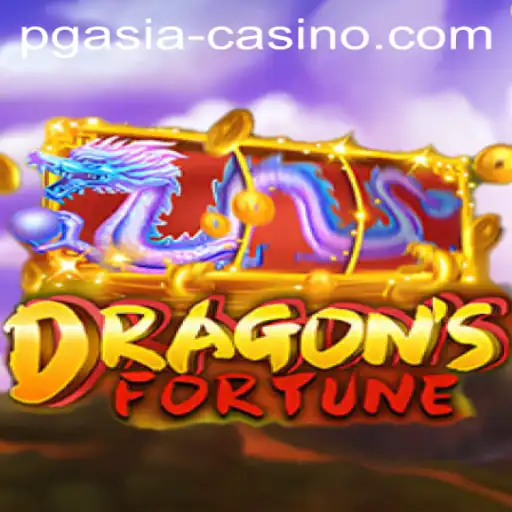 Unveiling DragonFortune: A New Era of Fantasy Gaming by PGasia