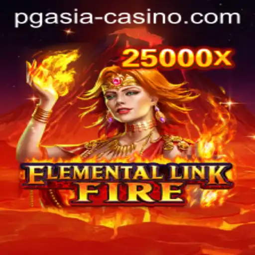 ElementalLinkFire: A Blast of Adventure in the PGasia Universe