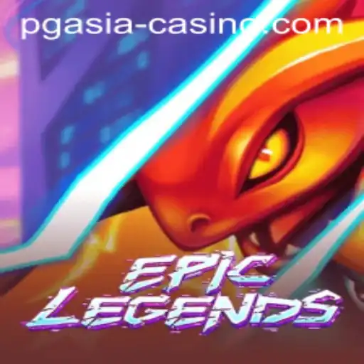 EpicLegends Unveiled: A Thrilling Adventure Like No Other
