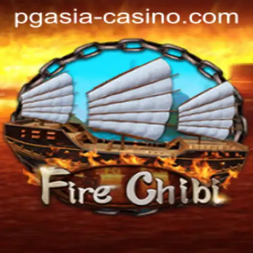 FireChibi: A Dynamic Gaming Experience in the Heart of PGasia