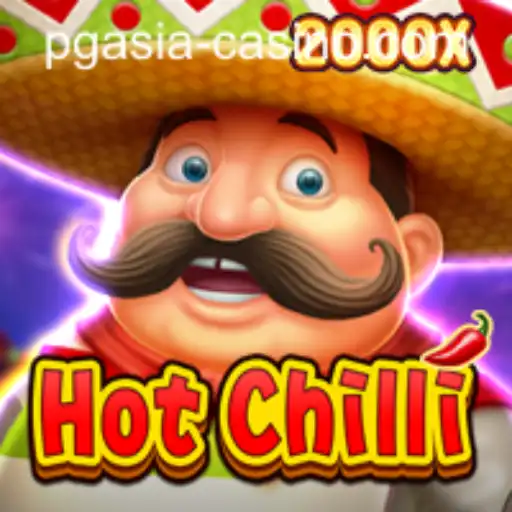 Exploring the Exciting World of HotChilli: A PGasia Gaming Experience