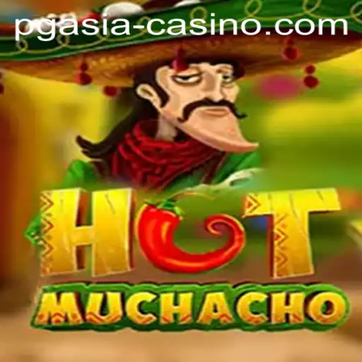 Exploring HotMuchacho: A Thrilling Adventure in PGasia