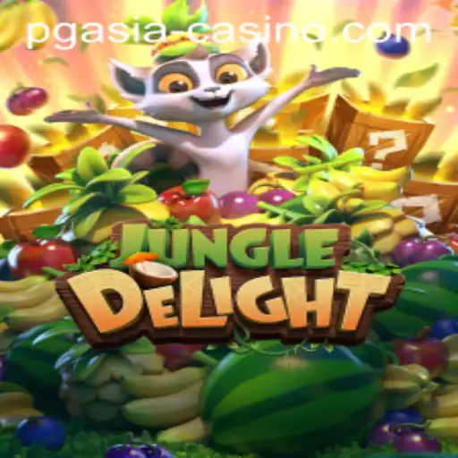 Explore the Thrilling Adventure of JungleDelight: A New Era for PGasia