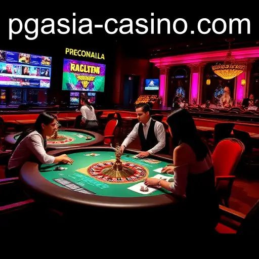 Security and Trust PGasia - International Licenses and Certifications