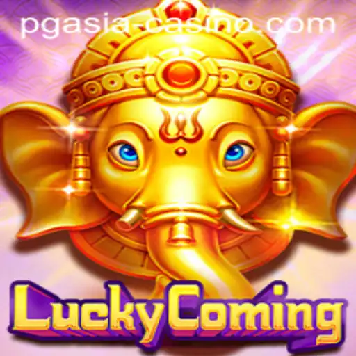 Exploring the Exciting World of LuckyComing