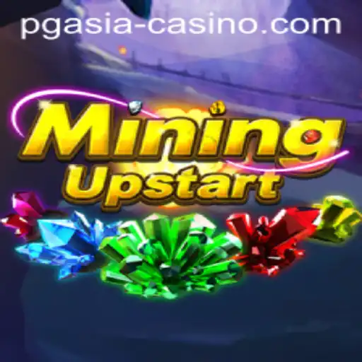 Exploring MiningUpstart: The New Front Runner in the PGasia Gaming Sphere