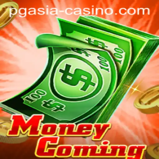 Exploring the Innovative World of MoneyComing by PGasia