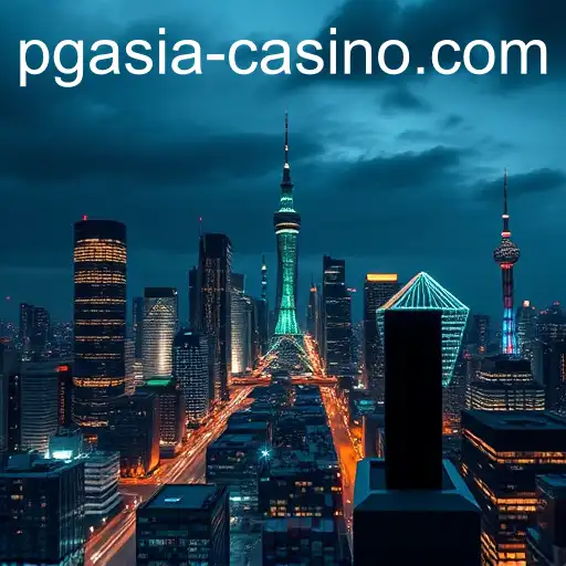 Security and Trust PGasia - International Licenses and Certifications