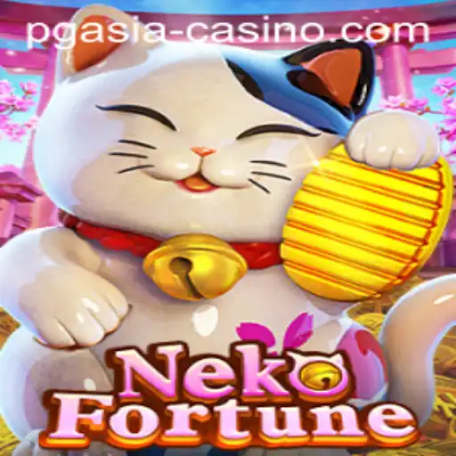 Discover the Enchanting World of NekoFortune: A Mesmerizing Game Experience