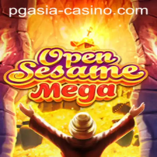 Discover OPENSESAMEMEGA: An Innovative Gaming Experience