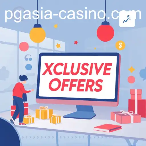 VIP Service PGasia - 24/7 Support and Exclusive Benefits