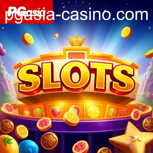 Gaming Experience PGasia - 800+ Premium and Exclusive Games