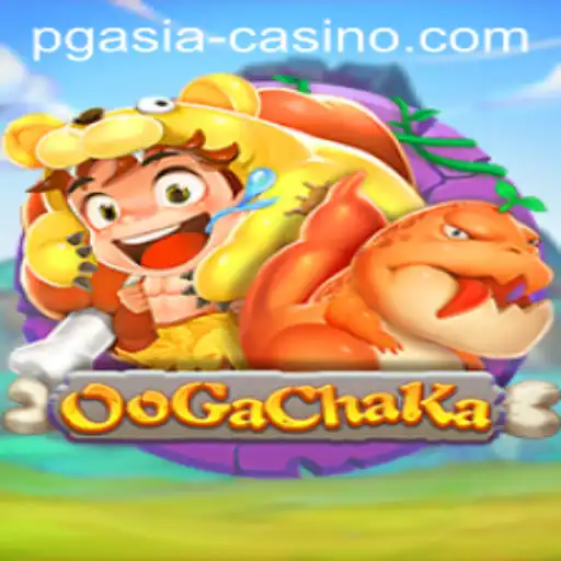 Discover the Exciting World of OoGaChaKa: A Fusion of Fun and Strategy