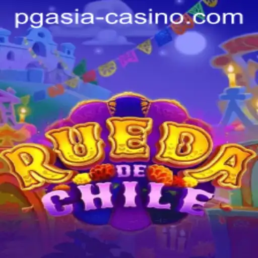 Exploring RuedaDeChile: A Deep Dive into the Game Revolutionizing PGasia