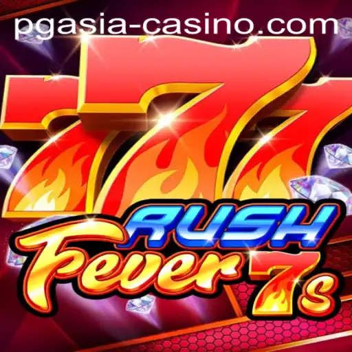 RushFever7s: A Thrilling Dive into the World of PGasia