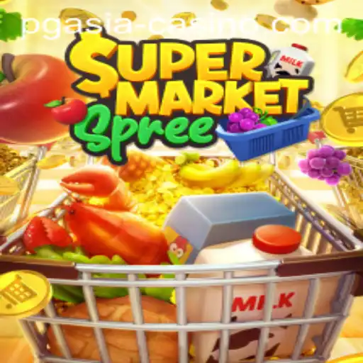 Exploring SupermarketSpree: A Captivating Adventure with PGasia