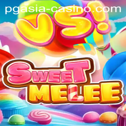 Exploring SweetMelee and Its PGasia Influence