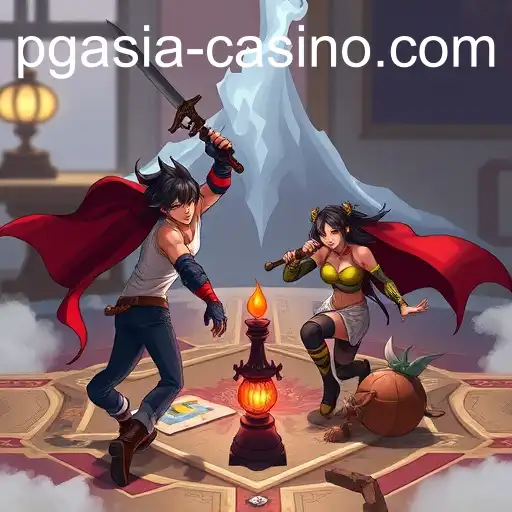 VIP Service PGasia - 24/7 Support and Exclusive Benefits