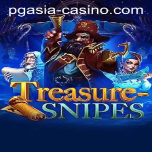 Discover the Exciting World of TreasureSnipes - The Latest Sensation in Gaming