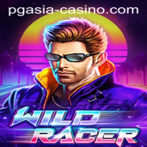 WildRacer: A Thrilling Ride in the World of PGasia Gaming