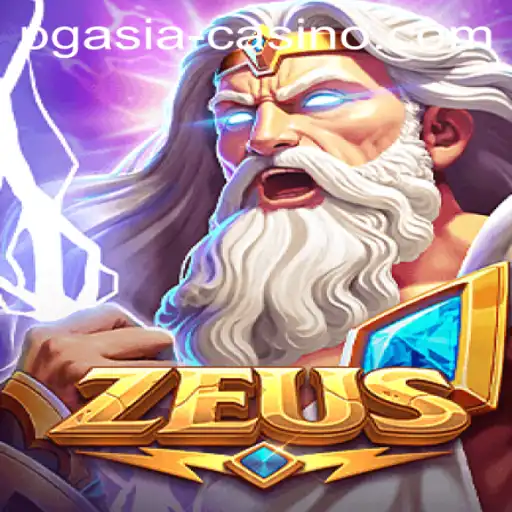 Unleashing the Power of Zeus: Exploring PGasia's Dynamic Game World
